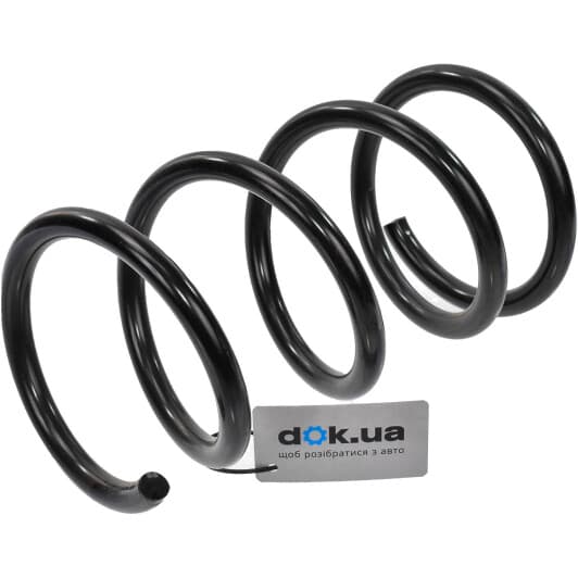 4255446 Lesjöfors Пружина подвески для Mazda Tribute