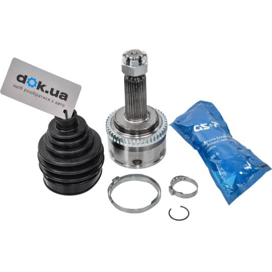 824095 GSP Граната