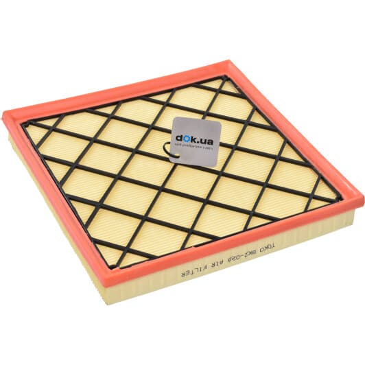 T1201028 TOKO Повітряний фільтр