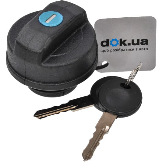 01173 OSSCA Крышка бензобака