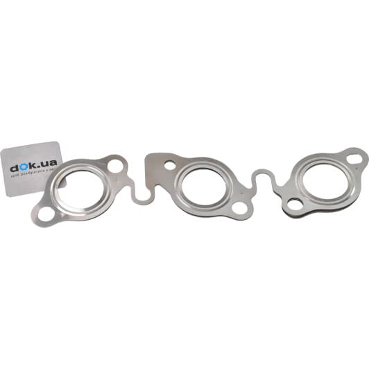 584.910 Elring Прокладка выпускного коллектора