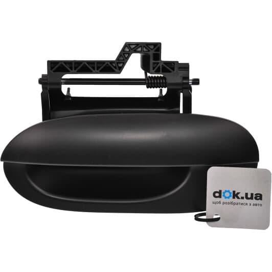 6010-05-011403P BLIC Ручка дверей для BMW 5 Series