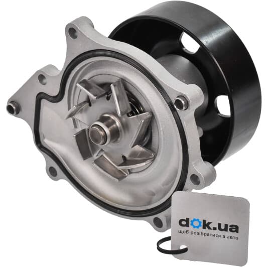 PHD005 Parts-Mall Помпа