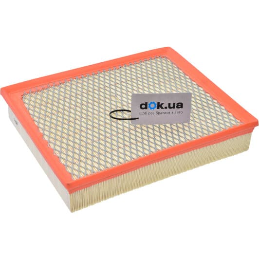 A1402 Purflux Воздушный фильтр для Volkswagen Amarok