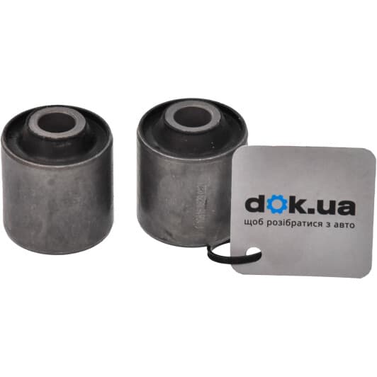 62 79 0010 SWAG Сайлентблок важеля