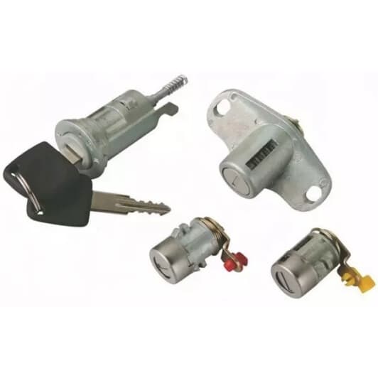 DE96611858 DECARO Замок дверей