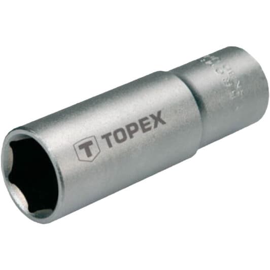 Торцевая головка Topex 38D760 24 мм 1/2"