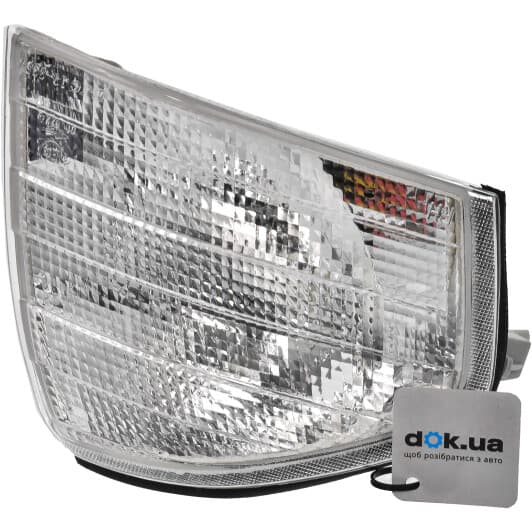 18-3357-01-2 TYC Фонарь указателя поворота для Mercedes C-Class