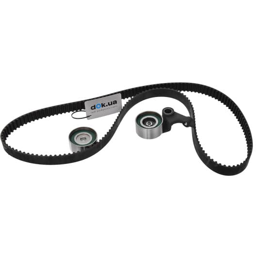 KD469.14 SNR Комплект ременя ГРМ