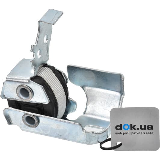 223-947 FA1 Кронштейн крепления выхлопной магистрали