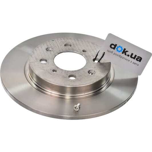 08.B310.10 Brembo Тормозной диск