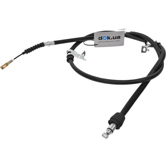 131K34L Japko Трос ручного тормоза