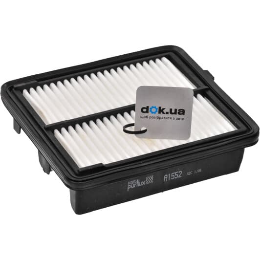 A1552 Purflux Воздушный фильтр