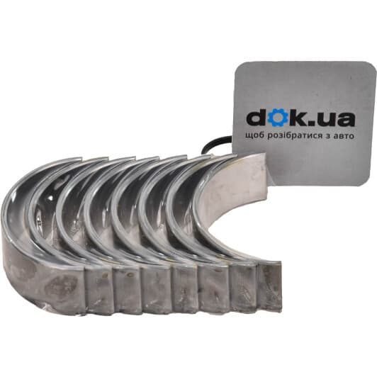 01-4202/4 STD Glyco Шатунный вкладыш