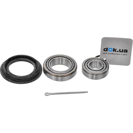 GK0944 GSP Подшипник ступицы колеса