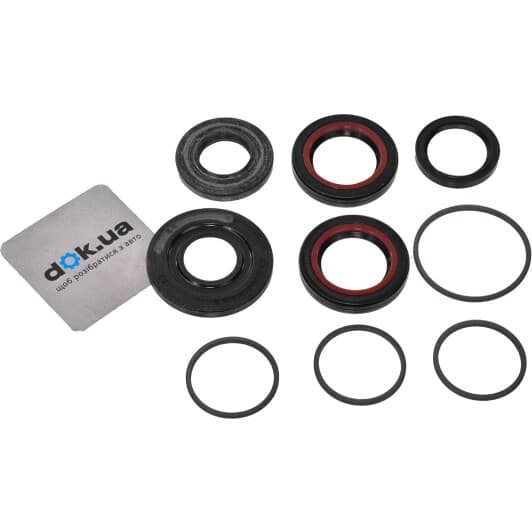 VO9021KIT Emmetec Ремкомплект кермової рейки