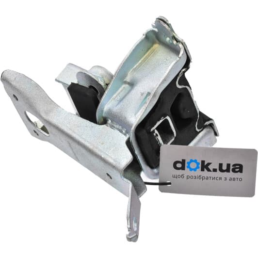 05183 Metalcaucho Подушка двигуна