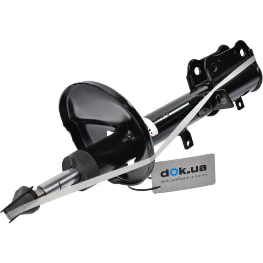 AG2037MT Magnum Technology Стойка амортизатора