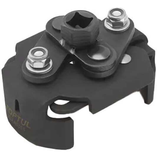 Ключ для съема масляных фильтров Toptul JDAA0808 66-94 мм