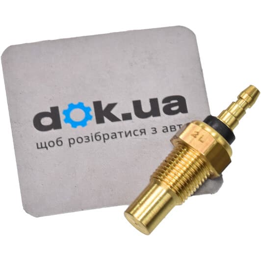 33696 Febi Датчик температуры охлаждающей жидкости