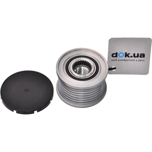 588063 Valeo Муфта генератора