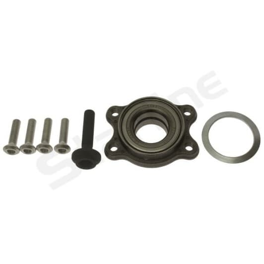 LO 26546 Starline Комплект ступиці колеса