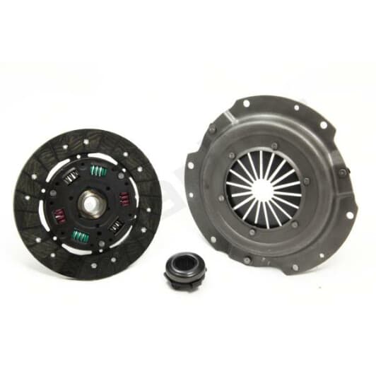 SL3DS0724 Starline Комплект сцепления