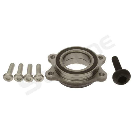 LO 06649 Starline Комплект ступицы колеса