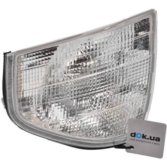 18-3358-01-2 TYC Фонарь указателя поворота для Mercedes C-Class