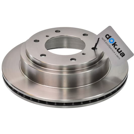 0 986 479 373 Bosch Гальмівний диск