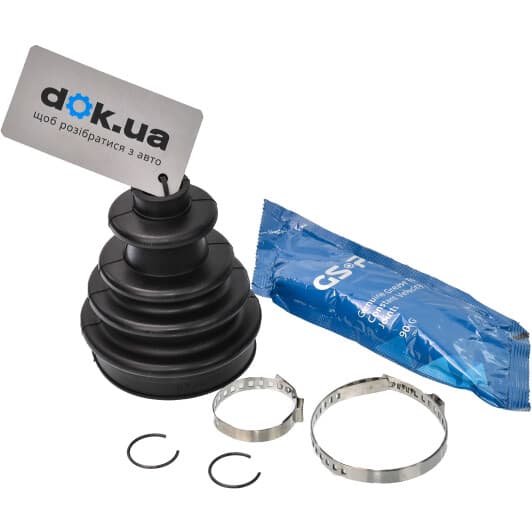 780425 GSP Пыльник ШРУСа