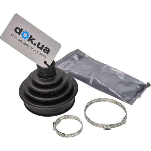 D8083 Autofren Seinsa Пильовик гранати