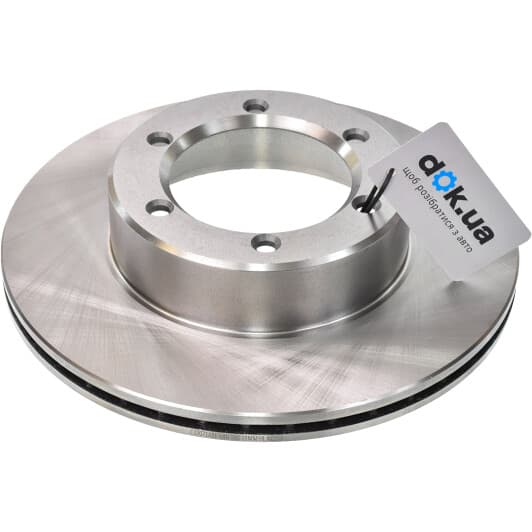 C32071ABE ABE Гальмівний диск