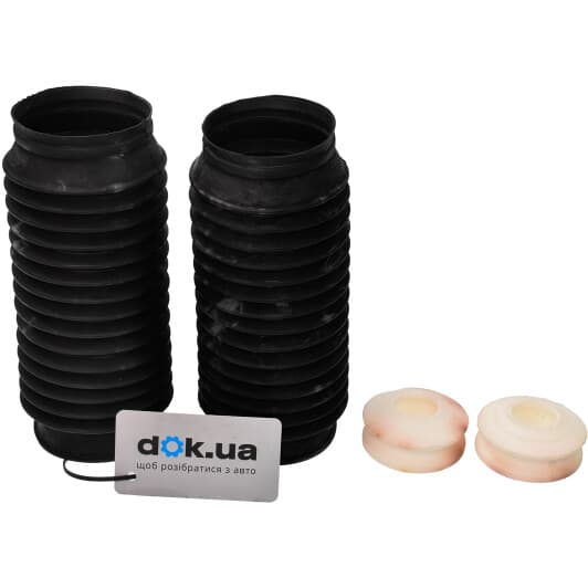 mk81267 SATO tech Комплект (пыльники + отбойники) для Opel Insignia