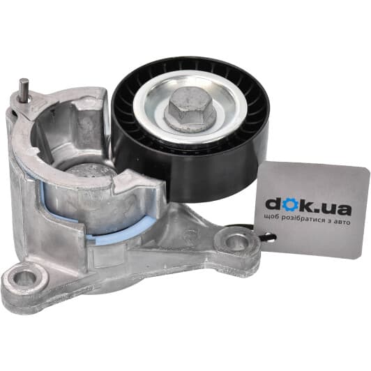 575161 Citroen / Peugeot Натяжной ролик поликлинового ремня