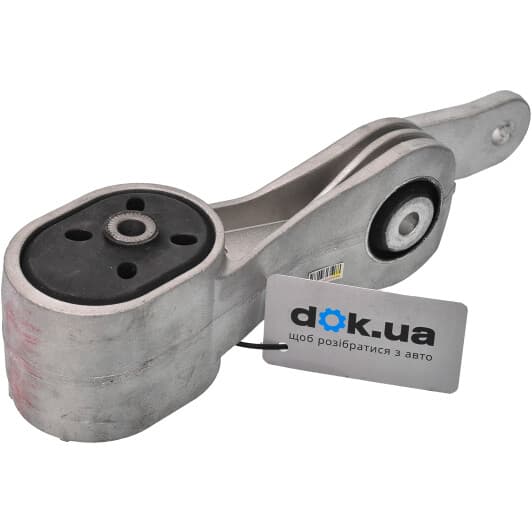 23426 Febi Подушка двигуна