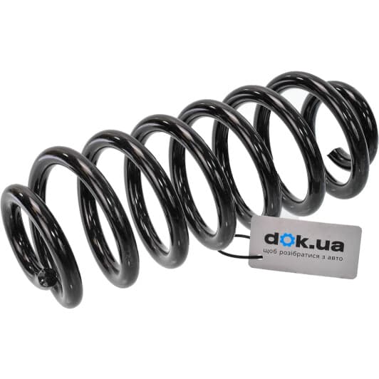 996 986 Sachs Пружина підвіски для BMW X5