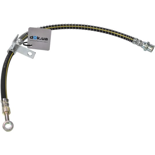 6T48150 LPR Гальмівний шланг