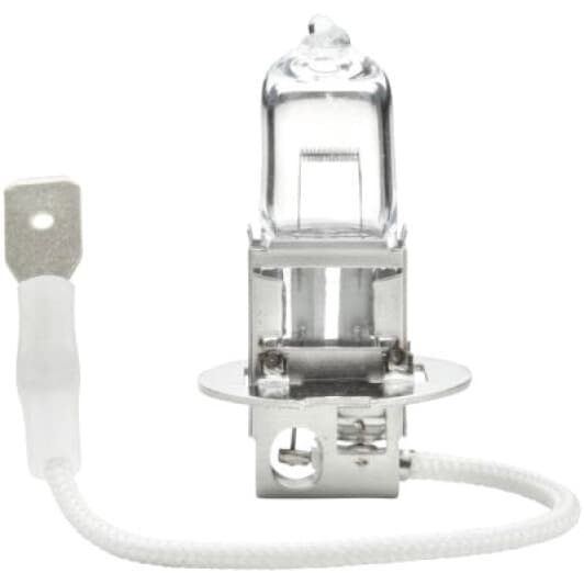 Автолампа Behr Hella ValueFit H3 PK22s 55 W прозора 8GH242632-041