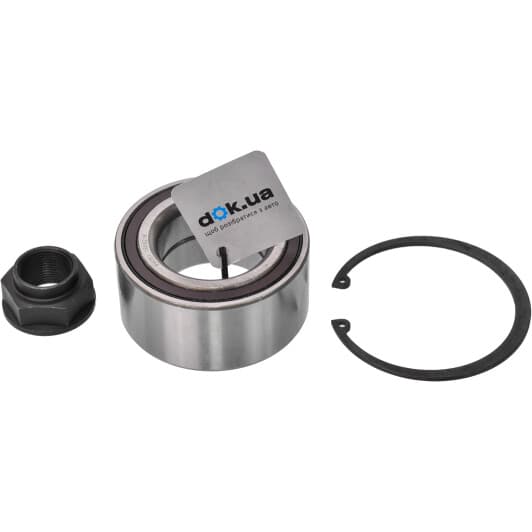 201012 A.B.S. Подшипник ступицы колеса