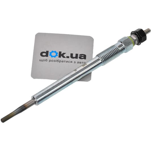 92283 NGK Свічка розжарювання