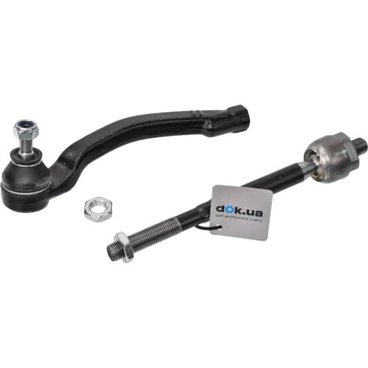 37617 Febi Кермова тяга в комплекті