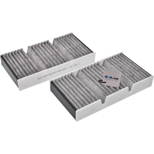 ADU172531 Blue Print Фильтр салона