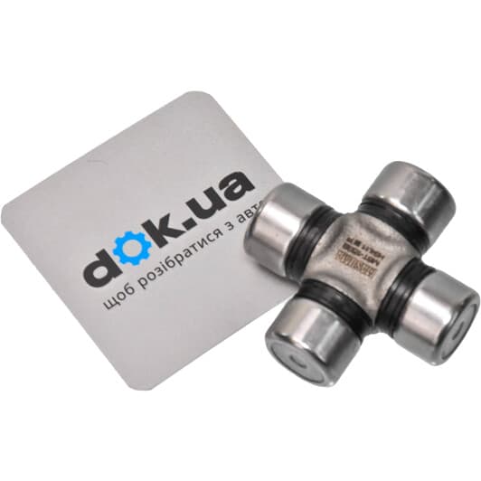 MST1539 MASUMA Рулевой вал для Mitsubishi Pajero