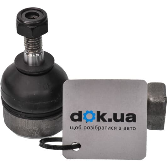 D130208 Denckermann Наконечник рулевой тяги для Opel Meriva