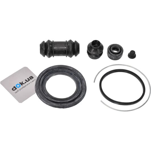 254079 Frenkit Ремкомплект гальмівного супорта для Mazda 626