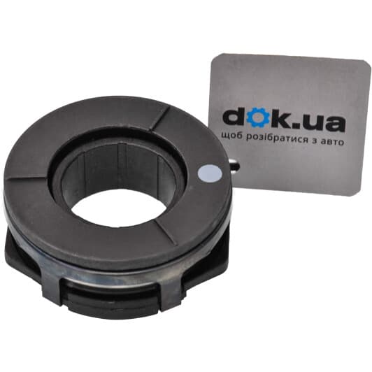 02A141165R VAG Витискний підшипник