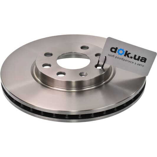 0 986 478 730 Bosch Тормозной диск