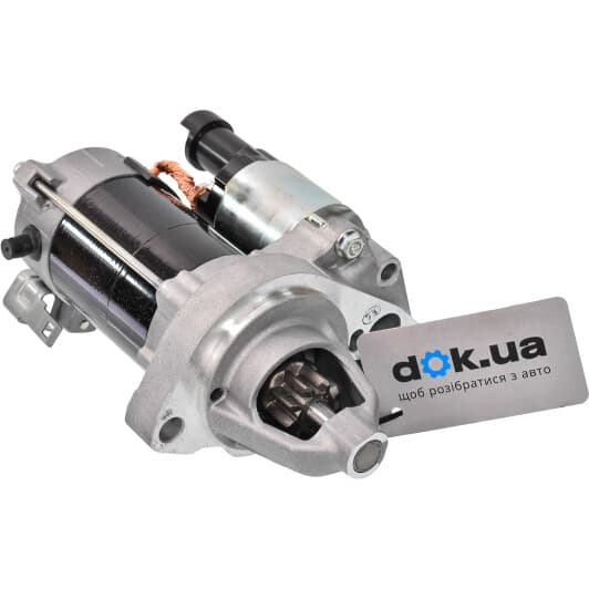 DSN1391 Denso Стартер
