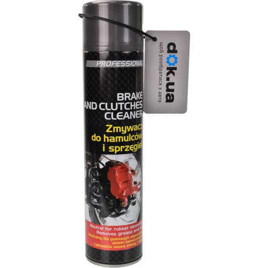 Очисник гальмівної системи SJD ProTech Professional